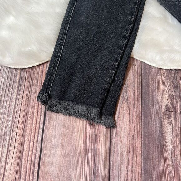 Free People We The Free High-Rise Jeggings - Picture 6 of 6